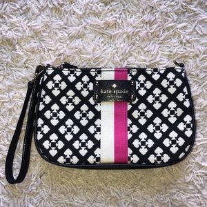 NEW Kate Spade clutch